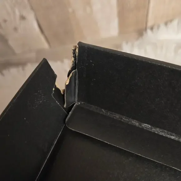 Women's Coach Boot Sculpted C Tall Maple NWT 6 - Picture 15 of 15